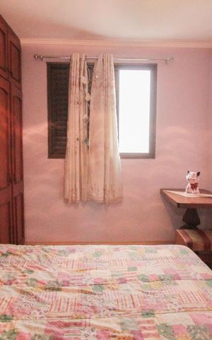 Apartamento à venda com 188m², 3 quartos e 2 vagasquarto 1