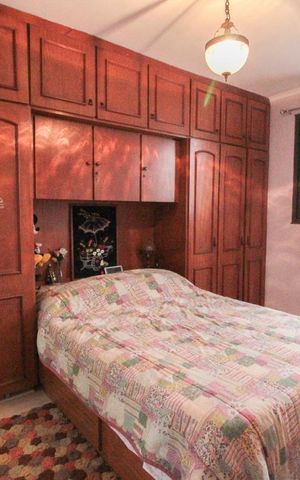 Apartamento à venda com 188m², 3 quartos e 2 vagasquarto 1