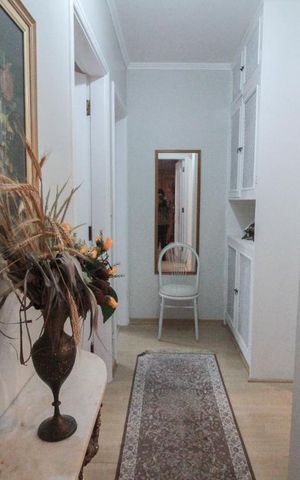 Apartamento à venda com 188m², 3 quartos e 2 vagascorredor acesso dormitorios