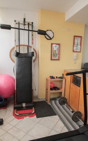 Apartamento à venda com 188m², 3 quartos e 2 vagasCobertura