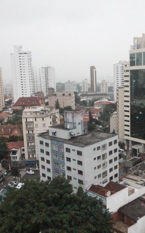 Apartamento à venda com 188m², 3 quartos e 2 vagasvista espaço gourmet