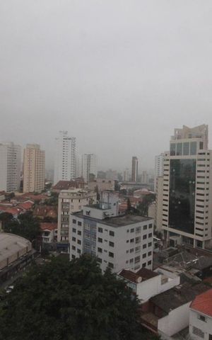 Apartamento à venda com 188m², 3 quartos e 2 vagasvista quarto 3