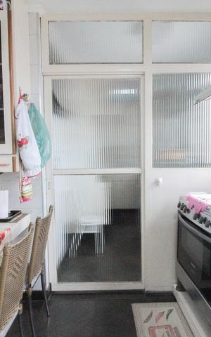 Apartamento à venda com 188m², 3 quartos e 2 vagascozinha