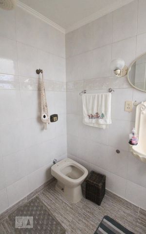 Apartamento à venda com 188m², 3 quartos e 2 vagasCobertura