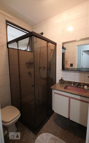 Apartamento à venda com 188m², 3 quartos e 2 vagasbanheiro