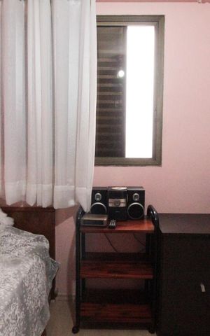 Apartamento à venda com 188m², 3 quartos e 2 vagasquarto 2