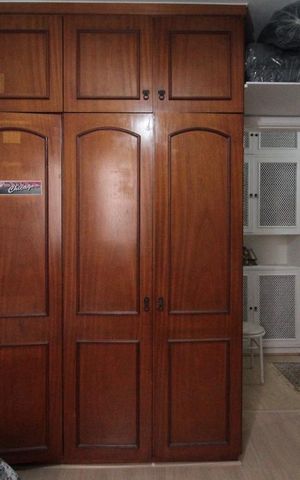 Apartamento à venda com 188m², 3 quartos e 2 vagasquarto 3