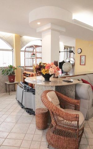 Apartamento à venda com 188m², 3 quartos e 2 vagasCobertura