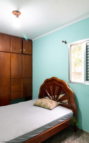 Apartamento para alugar com 56m², 2 quartos e 1 vaga Apartamento para alugar com 56m², 2 quartos e 1 vagaQuarto 2