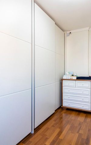 Apartamento à venda com 115m², 3 quartos e 2 vagasQuarto 1