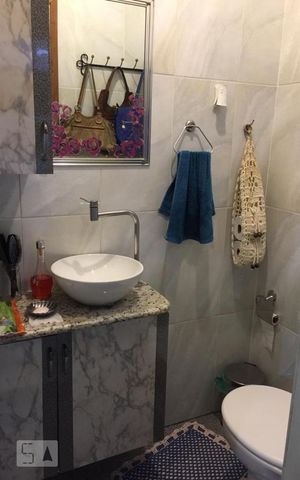 Casa de condomínio à venda com 110m², 3 quartos e 2 vagas Casa de condomínio à venda com 110m², 3 quartos e 2 vagasSuíte