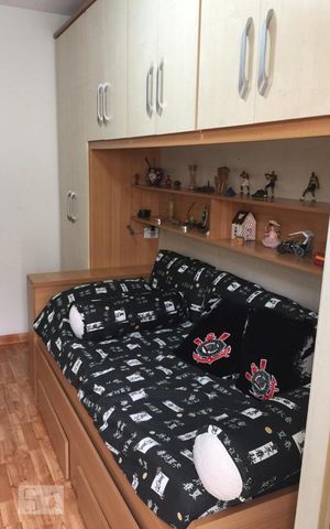 Casa de condomínio à venda com 110m², 3 quartos e 2 vagas Casa de condomínio à venda com 110m², 3 quartos e 2 vagasQuarto 2