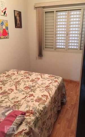 Casa de condomínio à venda com 110m², 3 quartos e 2 vagas Casa de condomínio à venda com 110m², 3 quartos e 2 vagasQuarto 1