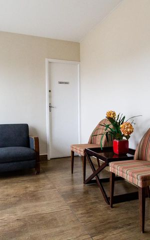Apartamento para alugar com 60m², 1 quarto e 1 vagaÁrea comum