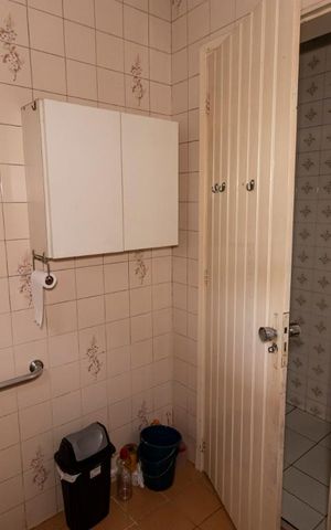 Casa à venda com 219m², 4 quartos e sem vaga1o. Andar - Banheiro 1