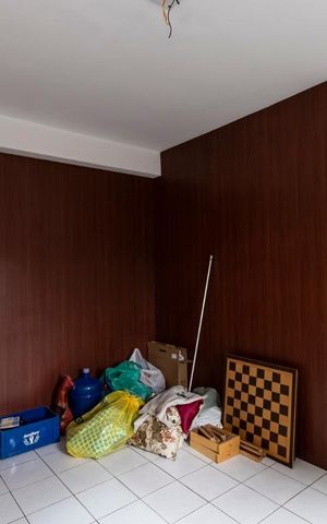 Casa à venda com 219m², 4 quartos e sem vaga1o. Andar - Quarto 1