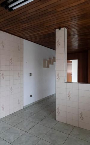 Casa à venda com 219m², 4 quartos e sem vaga2o. Andar - cobertura