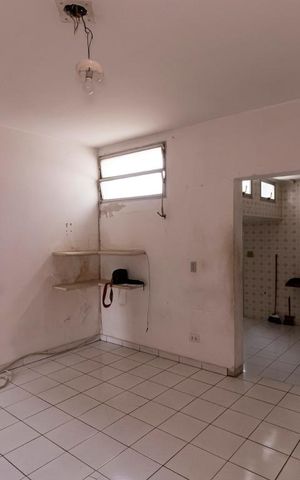Casa à venda com 219m², 4 quartos e sem vaga1o. Andar - Sala