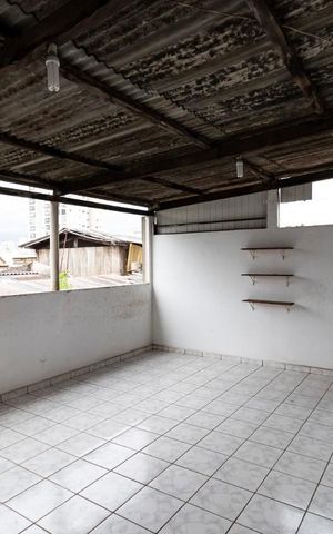 Casa à venda com 219m², 4 quartos e sem vaga2o. Andar - cobertura