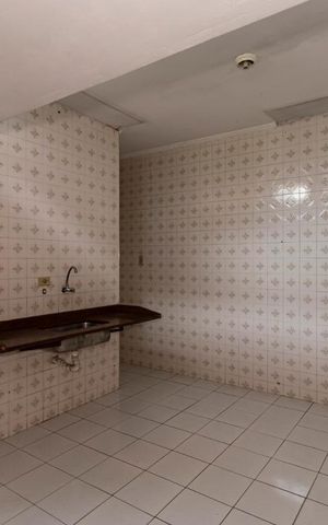 Casa à venda com 219m², 4 quartos e sem vaga1o. Andar - Cozinha
