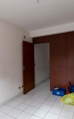 Casa à venda com 219m², 4 quartos e sem vaga1o. Andar - Quarto 1