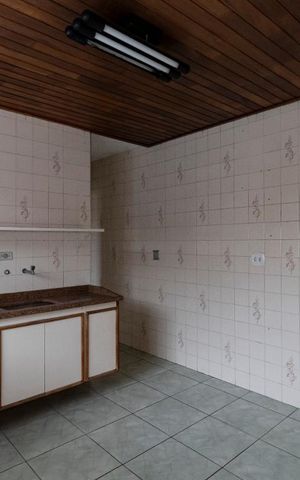 Casa à venda com 219m², 4 quartos e sem vaga2o. Andar - cobertura