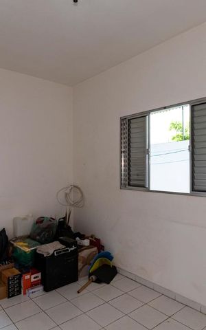 Casa à venda com 219m², 4 quartos e sem vaga1o. Andar - Quarto 2