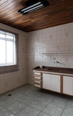 Casa à venda com 219m², 4 quartos e sem vaga2o. Andar - cobertura