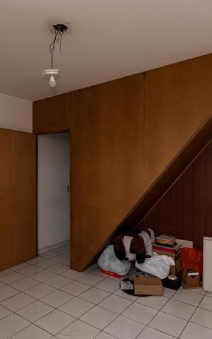 Casa à venda com 219m², 4 quartos e sem vaga1o. Andar - Sala