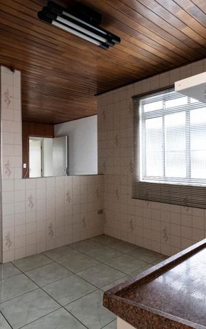 Casa à venda com 219m², 4 quartos e sem vaga2o. Andar - cobertura