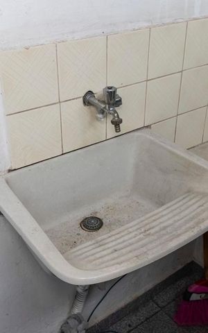 Casa à venda com 219m², 4 quartos e sem vaga1o. Andar - Área de serviço