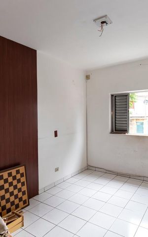 Casa à venda com 219m², 4 quartos e sem vaga1o. Andar - Quarto 1