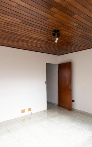 Casa à venda com 219m², 4 quartos e sem vaga2o. Andar - cobertura