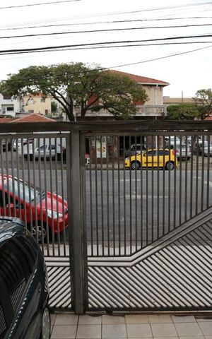 Apartamento à venda com 75m², 2 quartos e sem vagaVista do Quarto 1