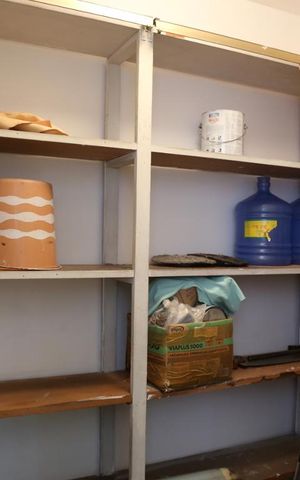 Apartamento à venda com 75m², 2 quartos e sem vagaQuarto de Serviço