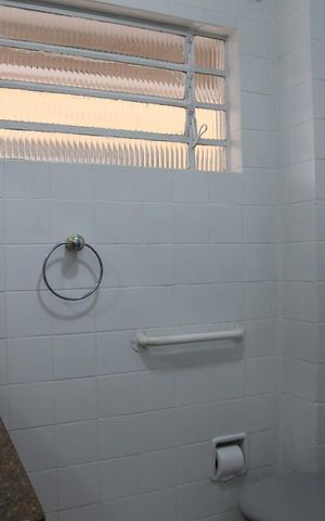 Apartamento à venda com 75m², 2 quartos e sem vagaBanheiro