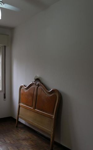 Apartamento à venda com 75m², 2 quartos e sem vagaQuarto 2