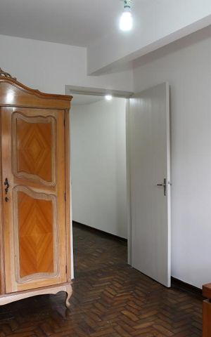 Apartamento à venda com 75m², 2 quartos e sem vagaQuarto 1