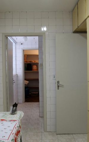 Apartamento à venda com 75m², 2 quartos e sem vagaCozinha