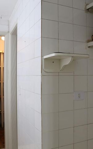 Apartamento à venda com 75m², 2 quartos e sem vagaÁrea de Serviço