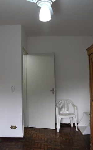 Apartamento à venda com 75m², 2 quartos e sem vagaQuarto 2