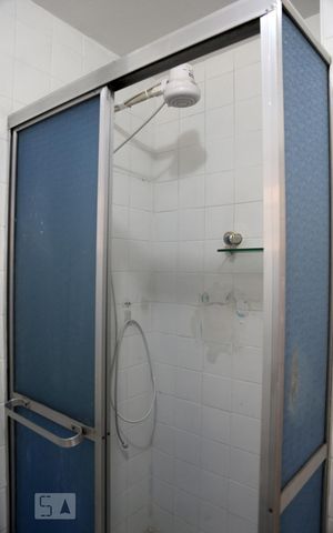 Apartamento à venda com 75m², 2 quartos e sem vagaBanheiro