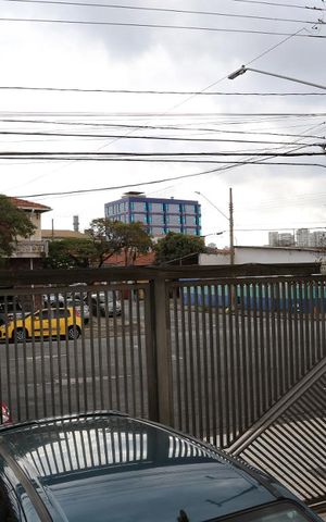 Apartamento à venda com 75m², 2 quartos e sem vagaVista do quarto 2