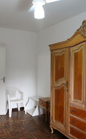 Apartamento à venda com 75m², 2 quartos e sem vagaQuarto 2