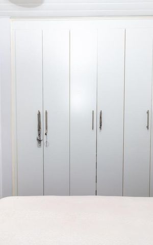 Casa à venda com 131m², 3 quartos e 2 vagas Casa à venda com 131m², 3 quartos e 2 vagasSuíte 3