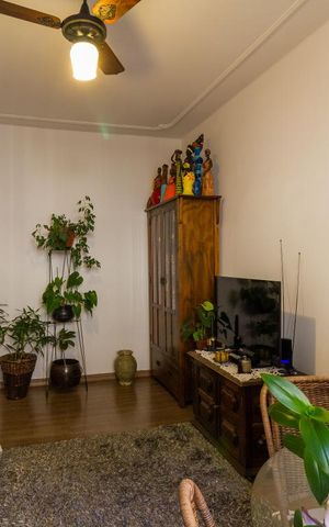 Apartamento à venda com 91m², 3 quartos e sem vaga Apartamento à venda com 91m², 3 quartos e sem vagaSala