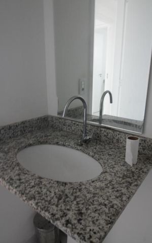Apartamento para alugar com 70m², 2 quartos e 1 vagaPia