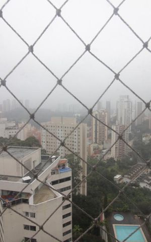 Apartamento para alugar com 70m², 2 quartos e 1 vagaVista da suíte