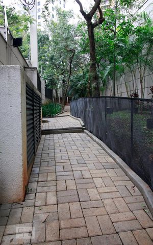 Apartamento para alugar com 70m², 2 quartos e 1 vagaEspaço pet