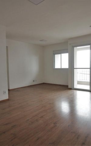 Apartamento para alugar com 70m², 2 quartos e 1 vagaSala